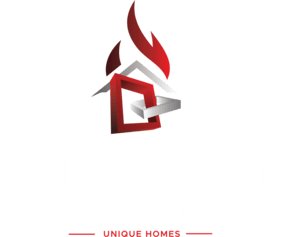 Redd Heat Properties logo